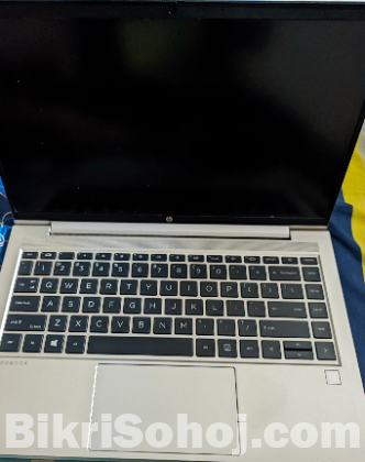 HP Probook 445 G8